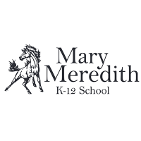 Mary Meredith K-12 logo