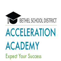 Bethel Acceleration Academy logo