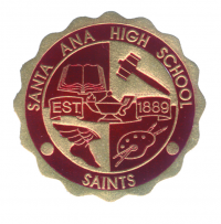 Santa Ana Community Day School logo