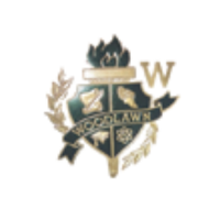 Woodlawn High School logo