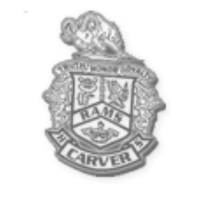 Carver High School logo