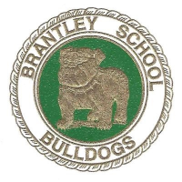 Brantley High School logo