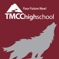Truckee Meadows Comm College HS logo