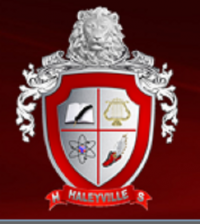 Haleyville High School logo