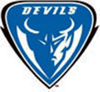 Falkville High School logo