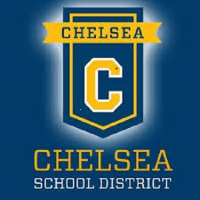 Chelsea High School logo