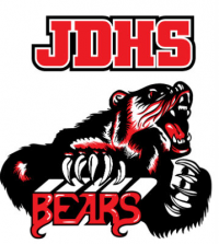Juneau-Douglas High School logo