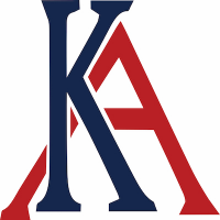 Kirk Academy logo