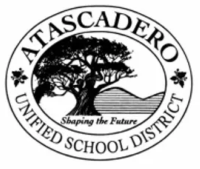 Atascadero High School logo