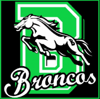 Banning High School logo