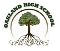Lafayette Jefferson High School-Oakland Academy logo