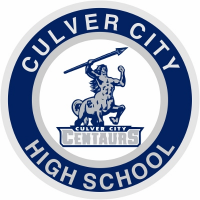 Culver City High School logo