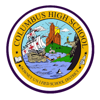Columbus Continuation logo