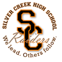 Silver Creek High School logo