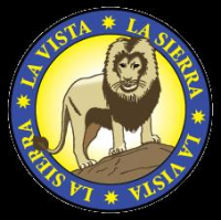 La Vista High - Grad/Leave Year 2009-Current logo