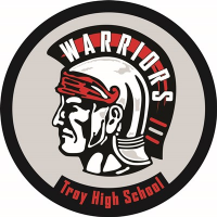 Troy High - Grad/Leave Year 2009-Current logo