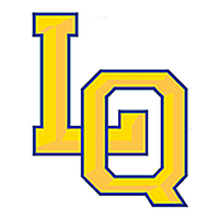 La Quinta High logo