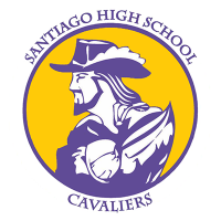 Santiago High logo