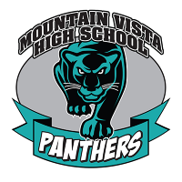 Mountain Vista High (Continuation) logo