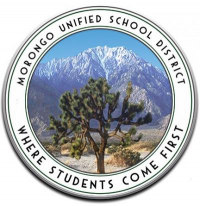 Yucca Valley High School logo