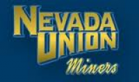 Nevada Union High logo