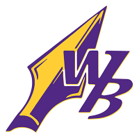 Whale Branch Early College High School logo
