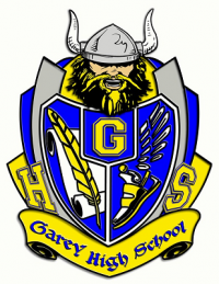 Garey High School logo