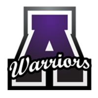 Adelante High School logo