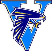 Valley High School logo