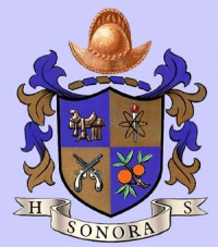 Sonora High - Grad/Leave Year 2009-Current logo