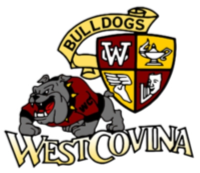 West Covina High School logo