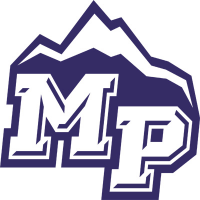 Middle Park High School logo