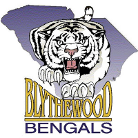 Blythewood High School logo