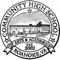 Community High School of Arts and Academics logo