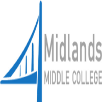 Midlands Middle College Charter High School logo