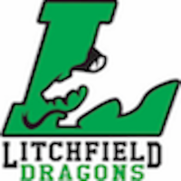 Litchfield High School logo