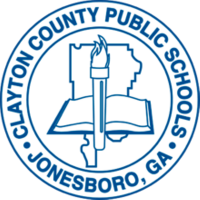 North Clayton High School logo