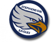 Stephenson High School logo