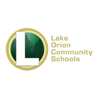Lake Orion Community High School logo