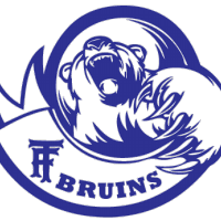 Twin Falls Senior High School logo