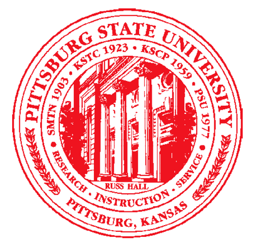 Pittsburg State University logo