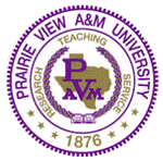 Prairie View A & M University logo