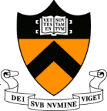 Princeton University logo