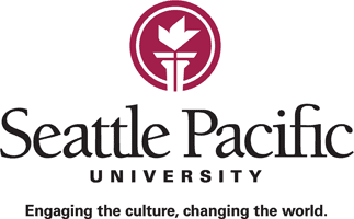 Seattle Pacific University logo