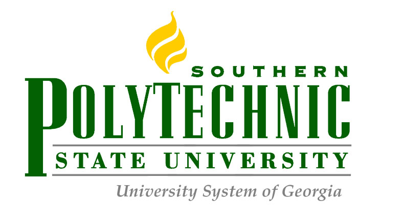 Southern Polytechnic State University logo