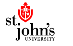 St John's University-New York logo