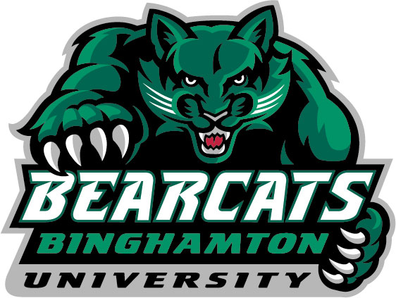 SUNY at Binghamton logo