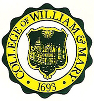 College of William and Mary logo