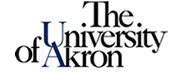 University of Akron Main Campus logo