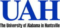 University of Alabama at Huntsville logo